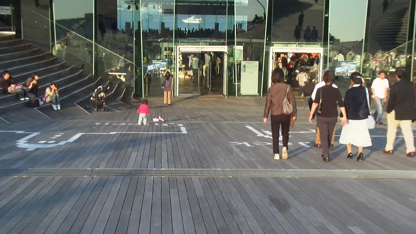 床_屋外3